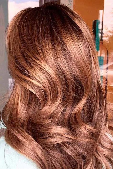 hair color chocolate caramel|caramel hair color at home.